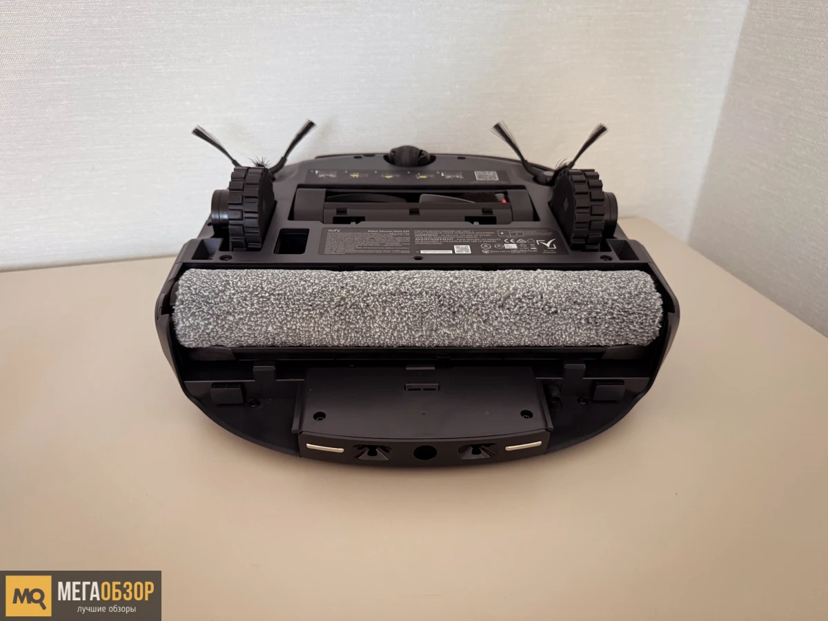 внешний вид Anker Eufy Omni E25