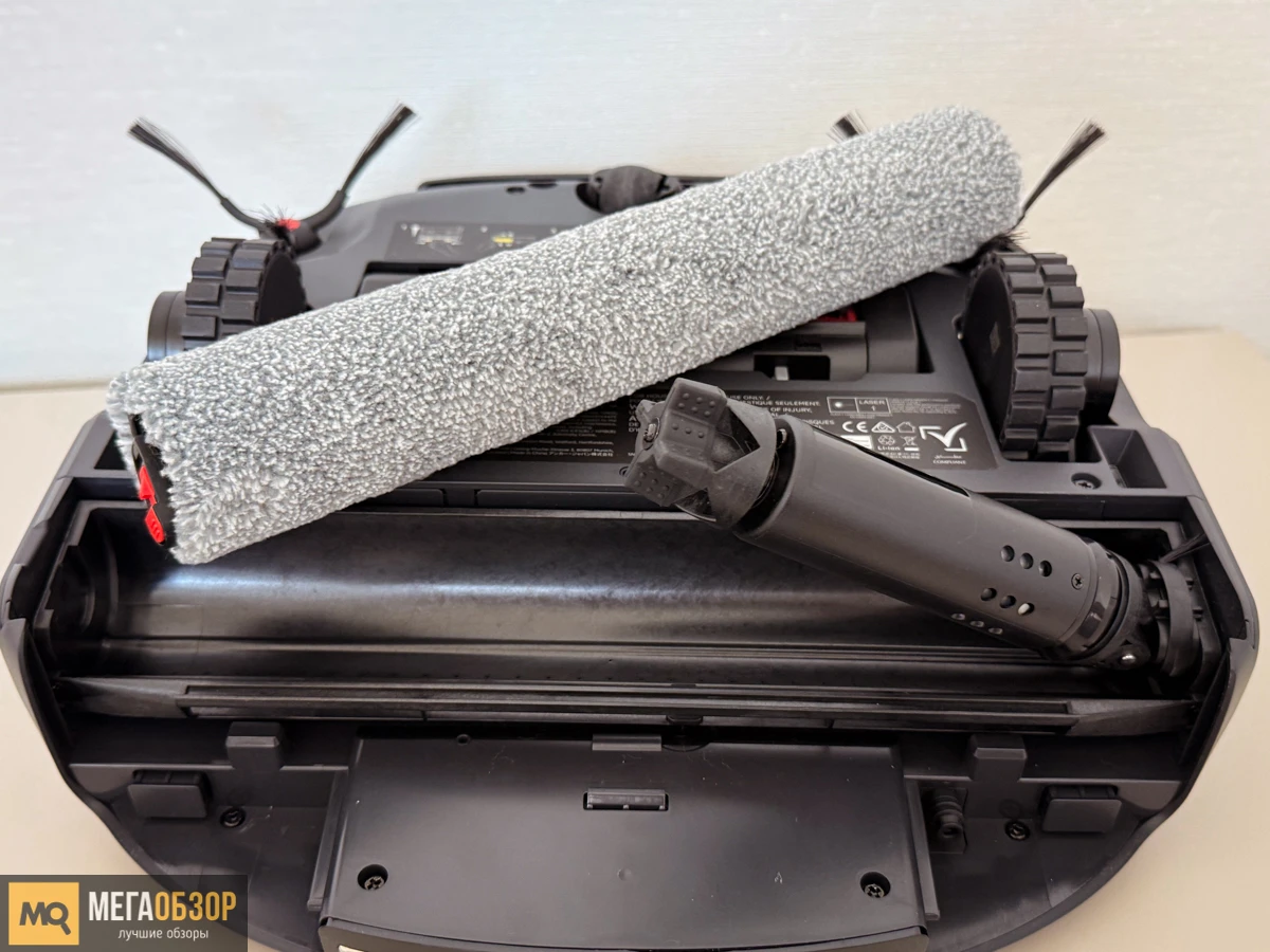 внешний вид Anker Eufy Omni E25