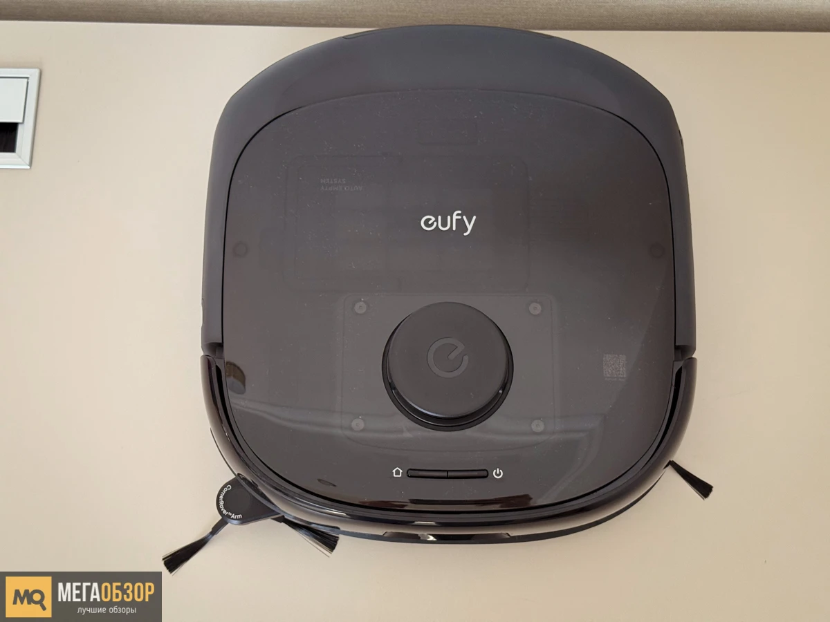 внешний вид Anker Eufy Omni E25