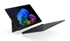 Представлен планшет Lenovo ThinkPad X13 Detachable на Core Ultra Series 3