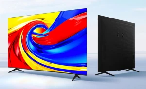 Представлены телевизоры серии TCL P7L Premium QLED TV