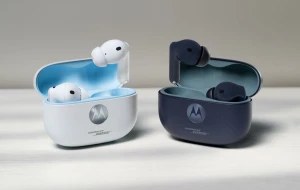 Наушники Moto Buds 2 Plus оценили в 150 евро 