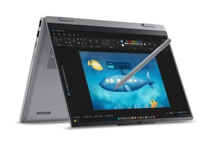 Представлен ноутбук Lenovo ThinkBook 14 2-in-1 Gen 6 