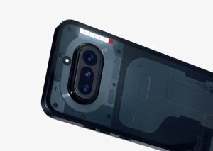 Nothing Phone (4a) показали во всех расцветках 