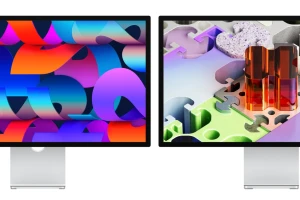 Apple анонсировала новый монитор Studio Display XDR