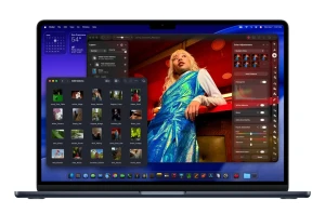 Apple случайно слила MacBook Neo