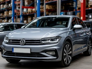 Запчасти Volkswagen: как выбрать и не ошибиться