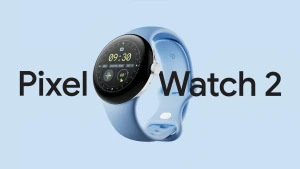 Google обновила прошивку Pixel Watch