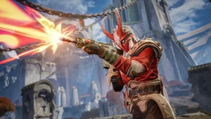 Разработчики отключат серверы Highguard уже через неделю