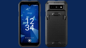 Представлен защищенный смартфон Kyocera DuraForce EX2