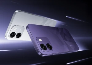 Официально: OPPO K14 5G  готов к выходу 