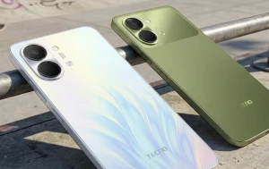 Смартфон TECNO POP X оценили в 92 доллара 