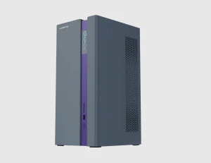 Представлен мини-ПК Morefine NAS N1 AI Workstation PC