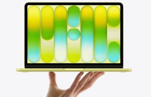 Apple MacBook Neo продают за 70000 рублей