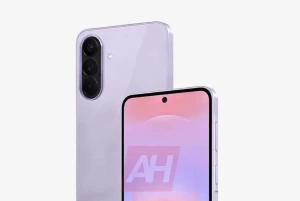 Samsung Galaxy A37 получит 120-Гц экран 