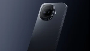 Смартфон iQOO 15R вышел в России 