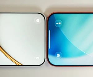 Рамку экрана в OnePlus 15T сравнили на фото с iPhone 17 Pro