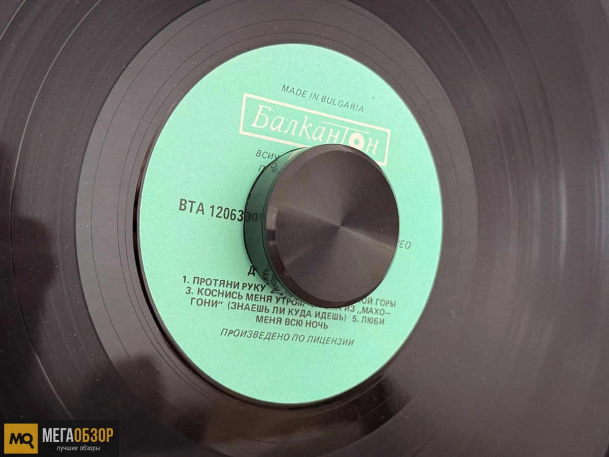 тесты Alive Audio Pillar