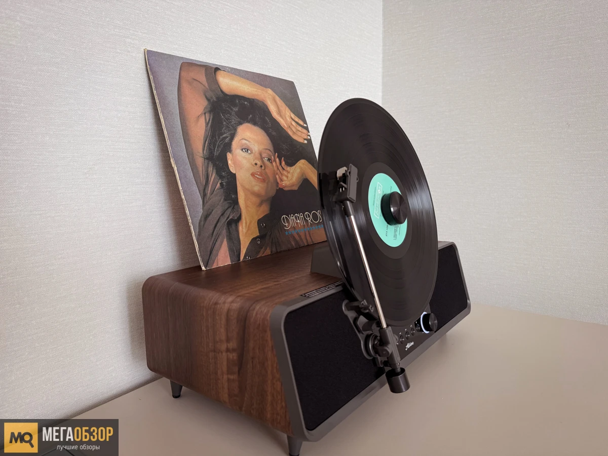 Обзор Alive Audio Pillar