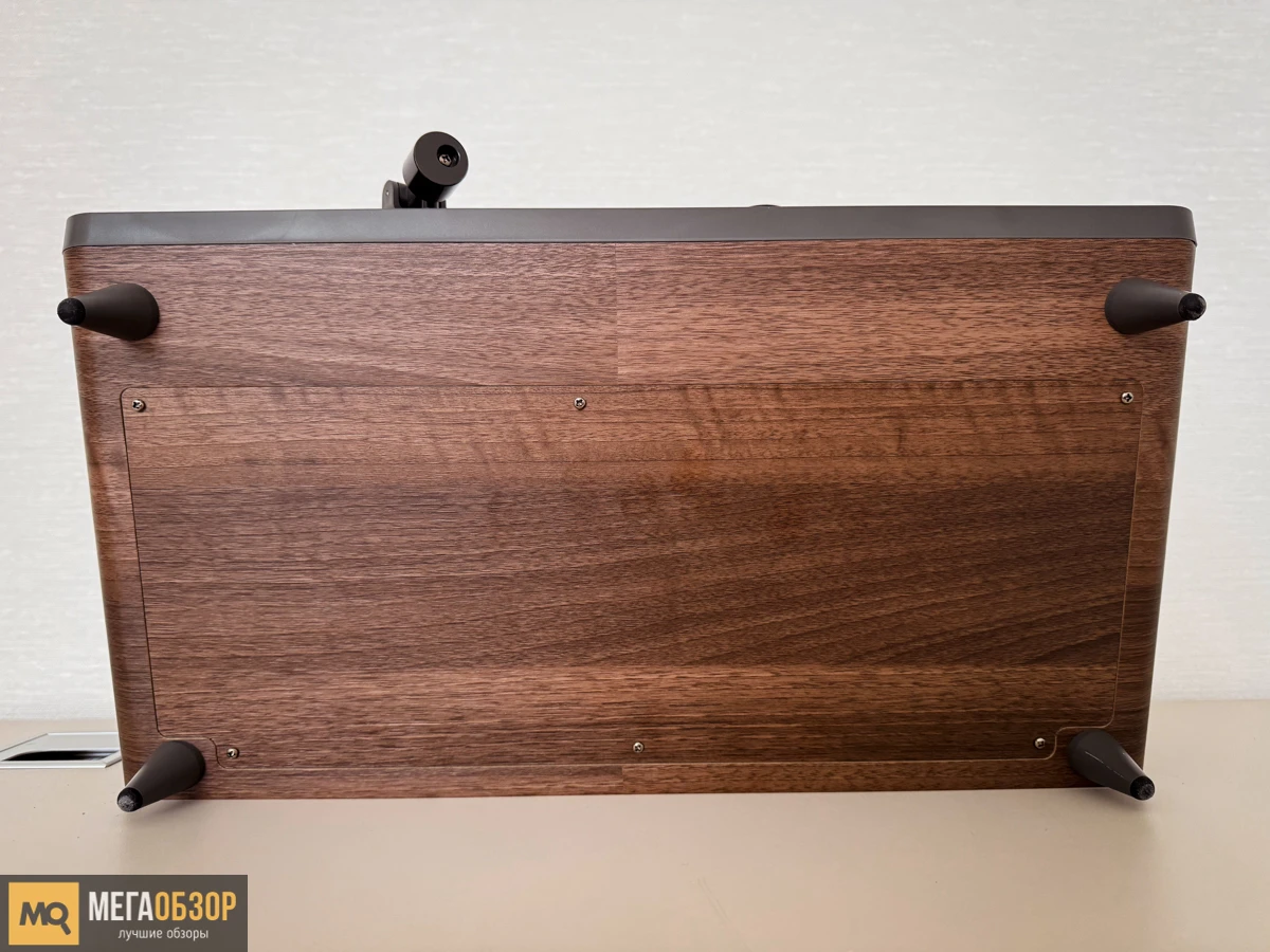 внешний вид Alive Audio Pillar