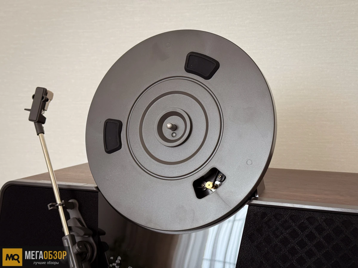 внешний вид Alive Audio Pillar