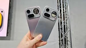 Стартовал предзаказ на Nothing Phone (4a) и Nothing Headphones (a)