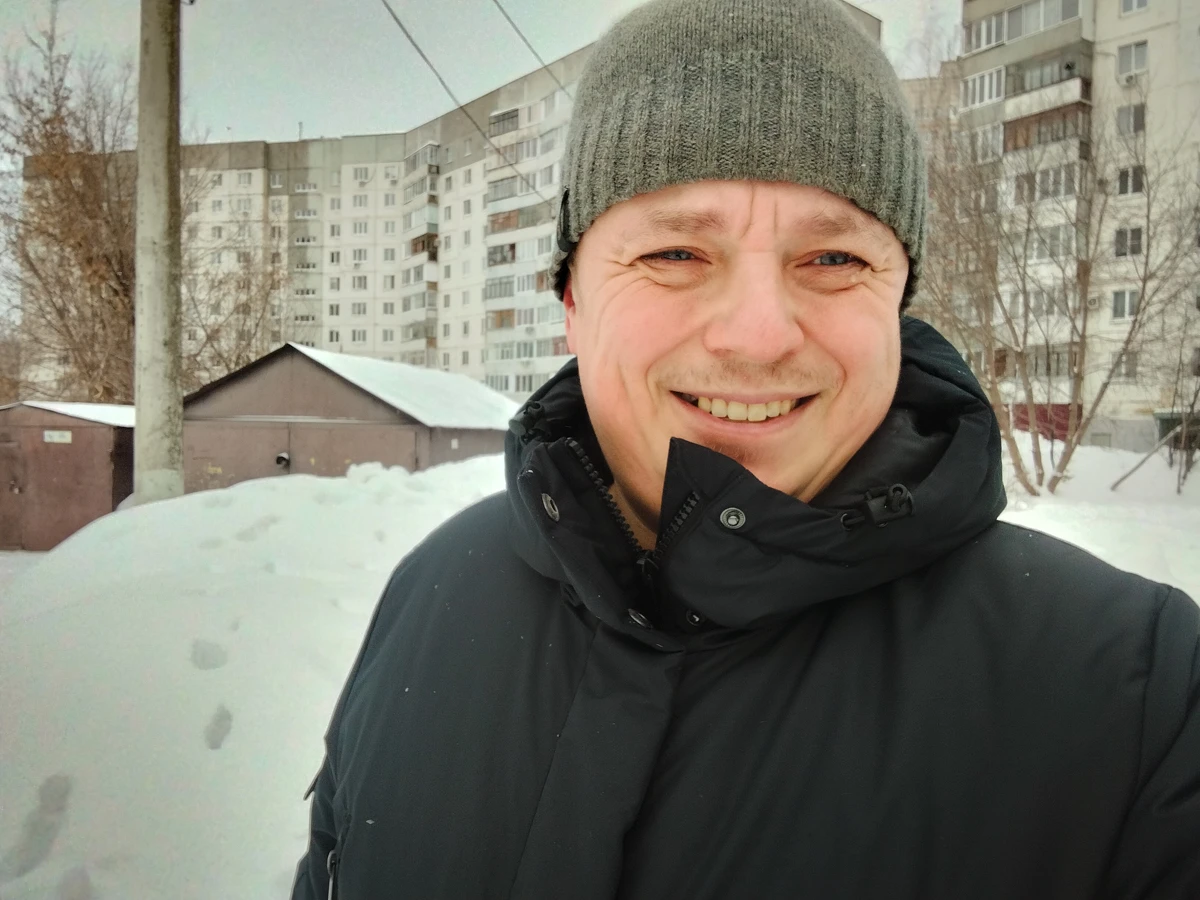 камера realme C85