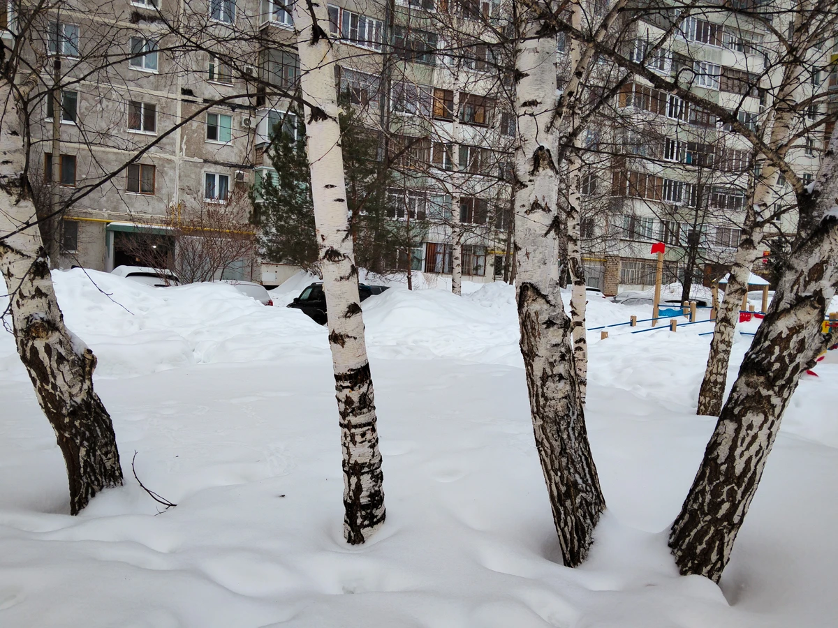 камера realme C85