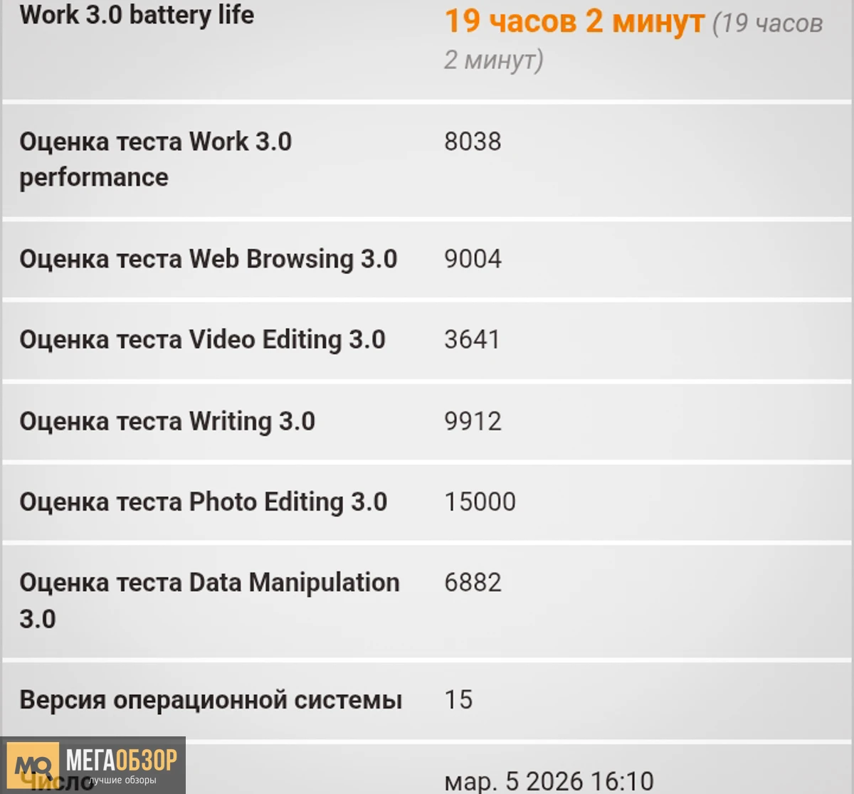 аккумулятор realme C85