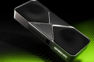 NVIDIA заняла 94% рынка игровых видеокарт