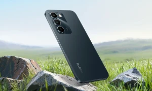 Представлен смартфон Realme C83 5G с АКБ на 7000 мАч 