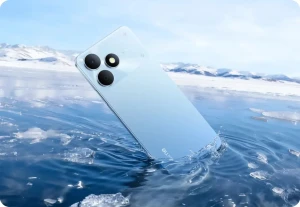 Realme Note 80 оценили в 110 долларов 