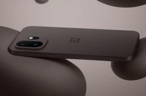 Компактный OnePlus 15T показали на пресс-рендерах 