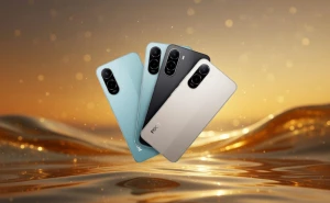 Смартфон POCO C85x 5G оценен в 120 долларов 