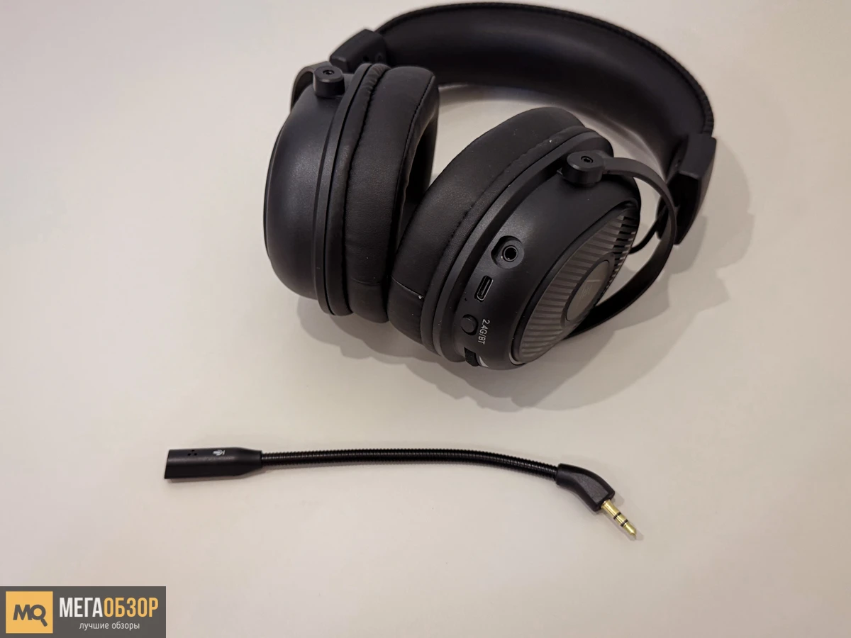 внешний вид EKSA Mako BT