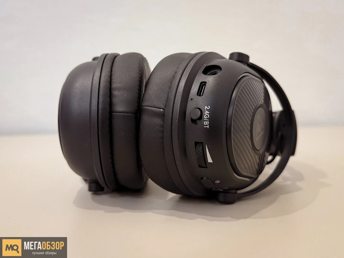 внешний вид EKSA Mako BT