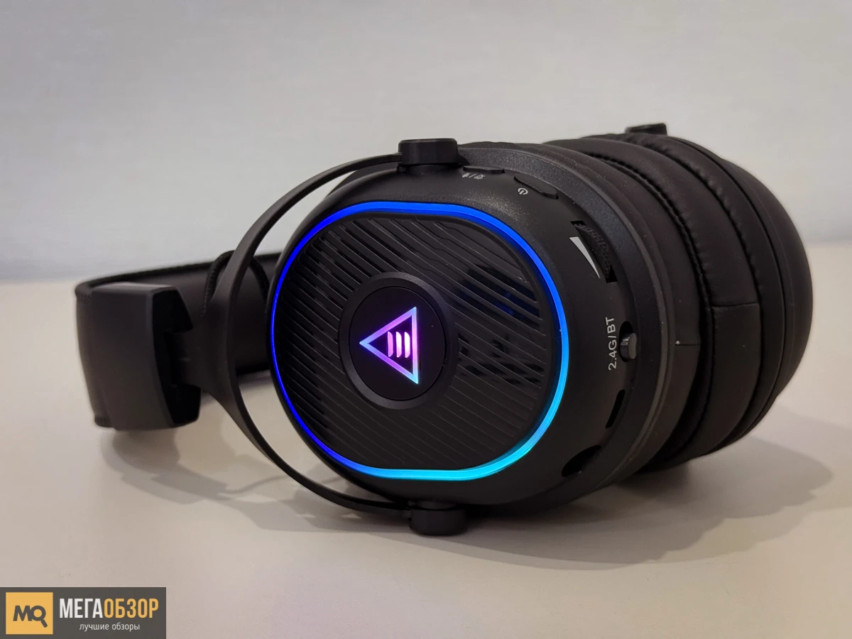 внешний вид EKSA Mako BT