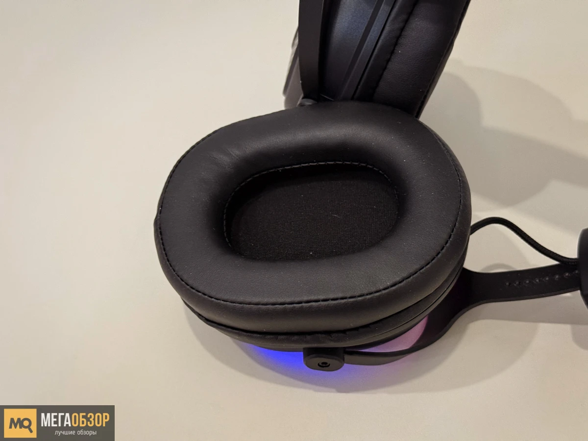 внешний вид EKSA Mako BT