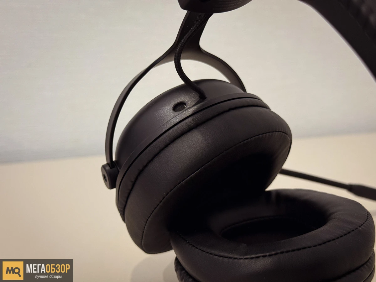 внешний вид EKSA Mako BT