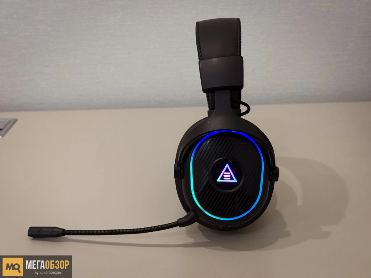 внешний вид EKSA Mako BT