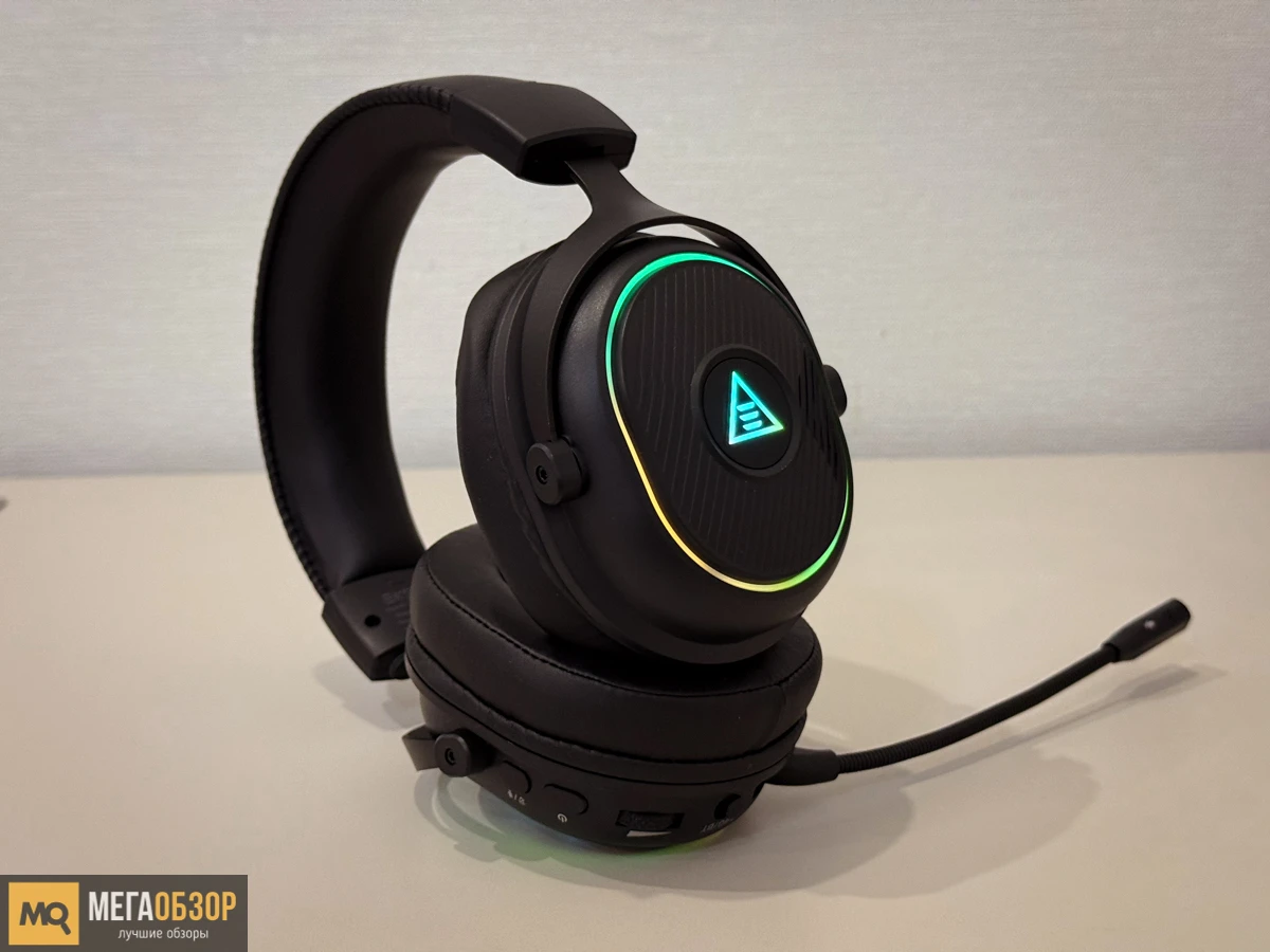 внешний вид EKSA Mako BT