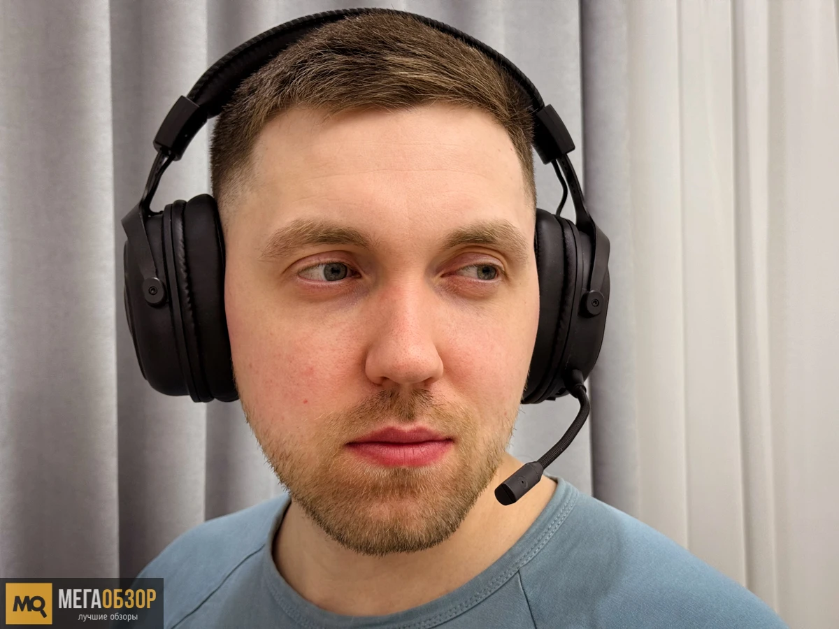 тесты EKSA Mako BT