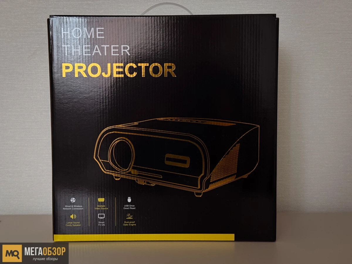 комплектация CAIVVEI 444