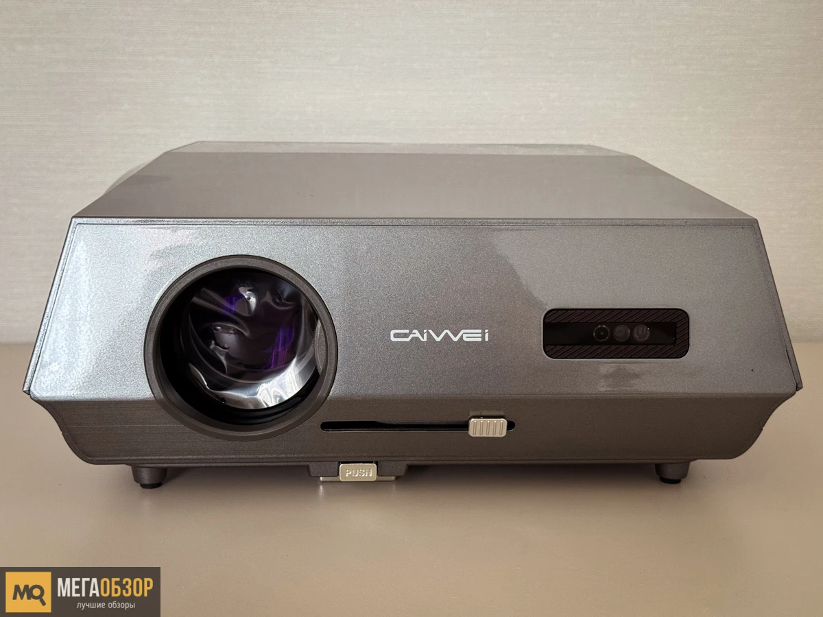 внешний вид CAIVVEI 444