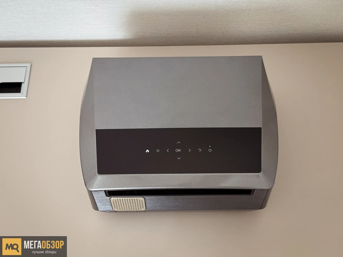 внешний вид CAIVVEI 444