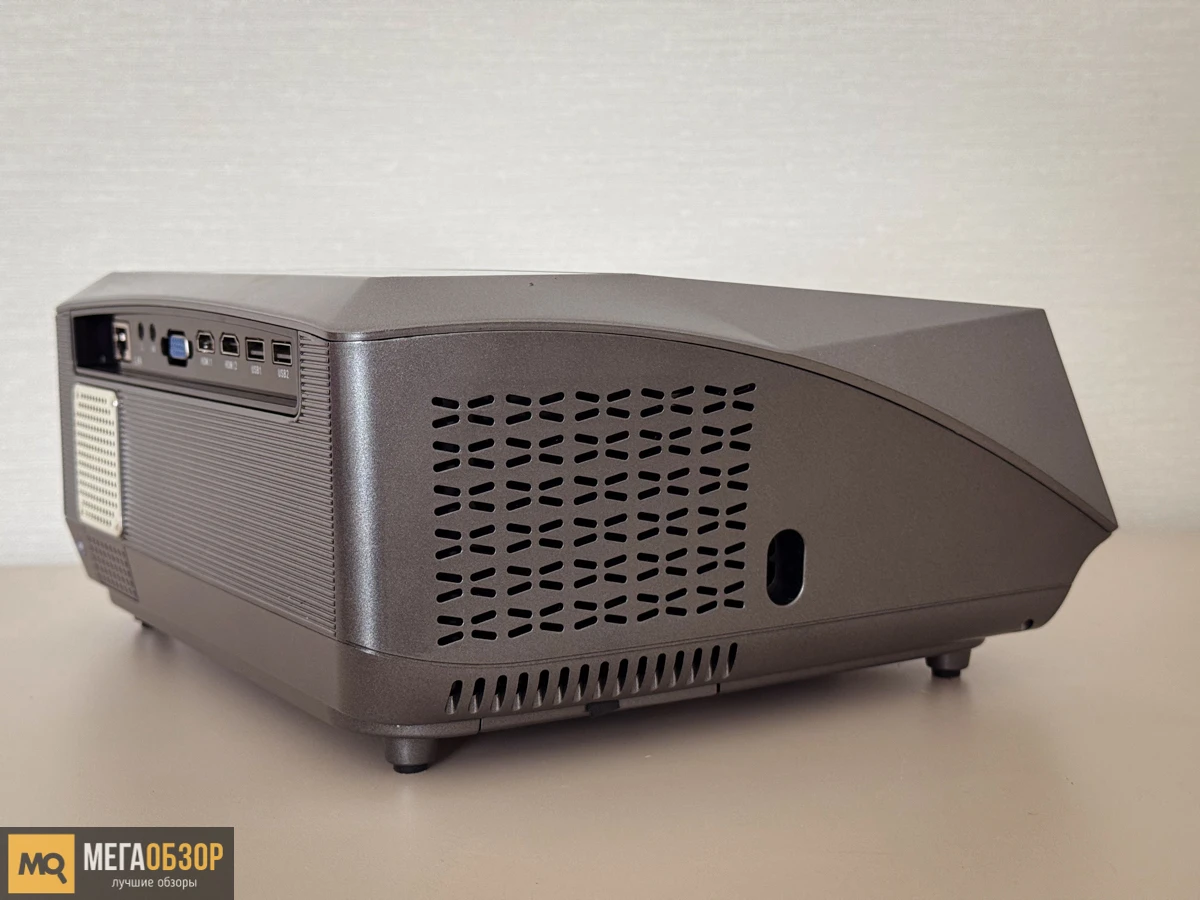 внешний вид CAIVVEI 444