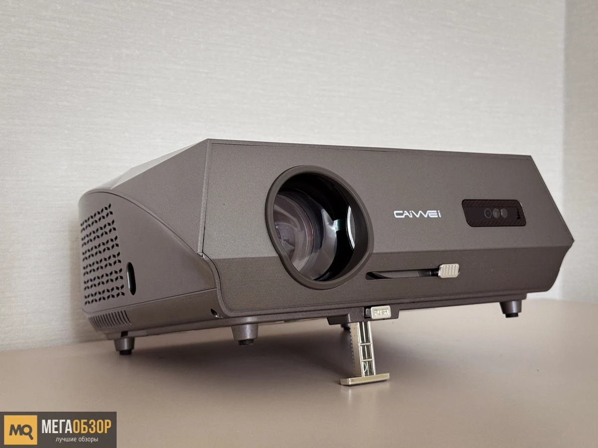 внешний вид CAIVVEI 444