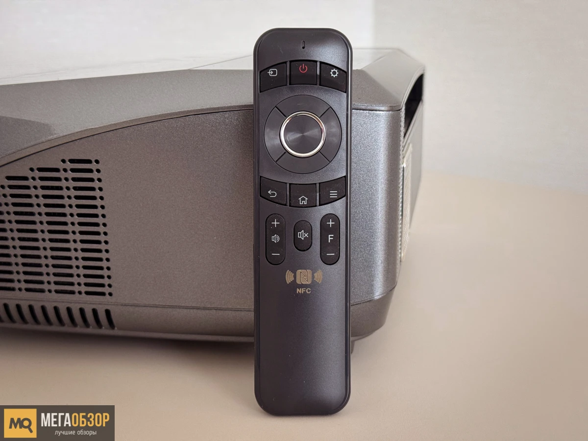 внешний вид CAIVVEI 444