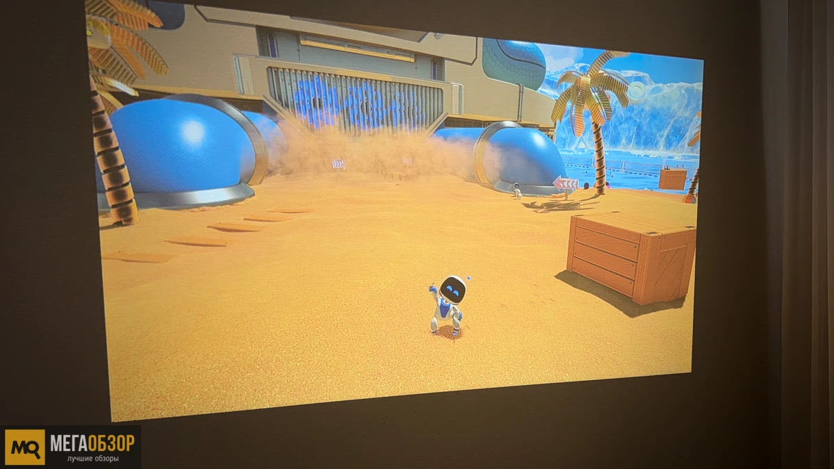 интерфейс CAIVVEI 444