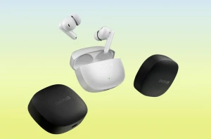 Официально: наушники OnePlus Nord Buds 4 Pro готовы к выходу 